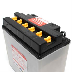 Battery, Prima B9-B for Genuine Stella - Image 2