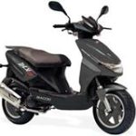 DLX 50 2T A/C