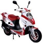 Runner 50 2T A/C