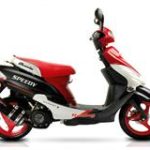 Speedy 50 4T A/C