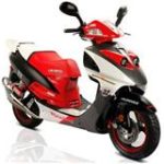 VX 150 4T A/C