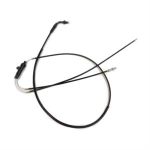 Cable, Throttle for 50cc 2-Stroke Baccio VX50