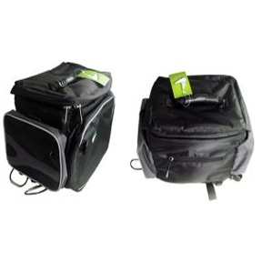 Commuter Insulated Tail Bag - Image 2