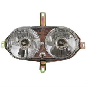 Headlight Assembly for 50cc - 150cc Roketa Bahama, Taotao CY50-A