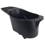 Seat Bucket for 50cc - 150cc Roketa Bahama, TaoTao CY-50A