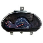 Speedometer Assembly for 150cc - 250cc Touring Scooters