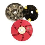 Variator Kit, Ban Jing for 125cc - 150cc Honda PCX
