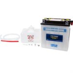 Battery, OEM 12N5-3B