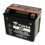 Batteries