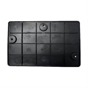 Battery Cover for 50cc - 150cc Scooters - Image 2