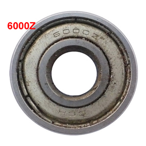 Bearing, 6000Z