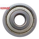 Bearing, 6200ZZ