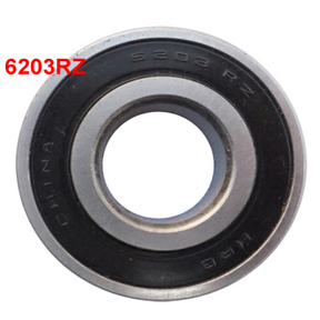 Bearing, 6203RS