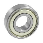 Bearing, 6203Z
