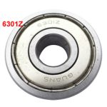 Bearing, 6301Z