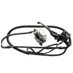 Brake Assembly, Rear Type 1 for 150cc ATVs