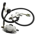 Brake Assembly, Rear Type 6 for 150cc - 250cc ATVs