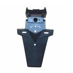 Fender, Rear Upper for 50cc - 150cc Bintelli Beast