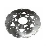 Brake Rotor, Front Disc for 50cc - 150cc Bintelli Beast
