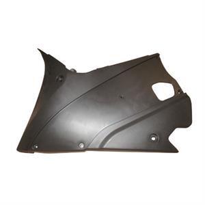 Cover, Front Fender Left Connecting for 50cc - 150cc Bintelli Beast