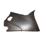 Cover, Front Fender Right Connecting for 50cc - 150cc Bintelli Beast