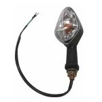 Turn Signal Assembly, Front for 50cc - 150cc Bintelli Beast