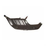 Fuel Tank Cover, Left for 50cc - 150cc Bintelli Beast