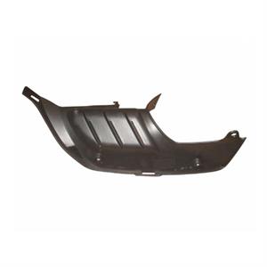 Fuel Tank Cover, Left for 50cc - 150cc Bintelli Beast