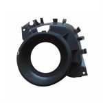 Fuel Tank Cover, Lower for 50cc - 150cc Bintelli Beast