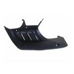 Fuel Tank Cover, Right for 50cc - 150cc Bintelli Beast