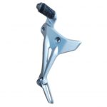 Foot Rest Assembly, Left for 50cc - 150cc Bintelli Beast
