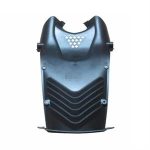 Cover, Lower Leg Shield for 50cc - 150cc Bintelli Beast