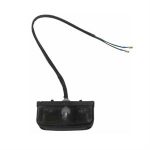 License Plate Light for 50cc - 150cc Bintelli Beast