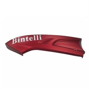 Panel, Lower Left for 50cc - 150cc Bintelli Beast - Image 2