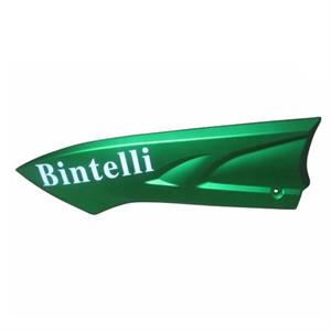 Panel, Lower Left for 50cc - 150cc Bintelli Beast