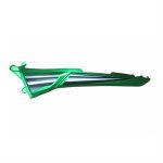 Panel, Rear Left for 50cc - 150cc Bintelli Beast