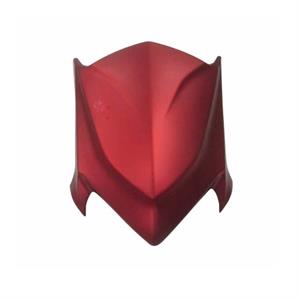 Windscreen for 50cc - 150cc Bintelli Beast - Image 2