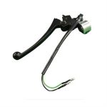 Brake Assembly, Left Perch for 50cc - 150cc Bintelli Bolt
