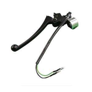 Brake Assembly, Left Perch for 50cc - 150cc Bintelli Bolt