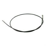 Brake Cable, Rear for 50cc - 150cc Bintelli Bolt
