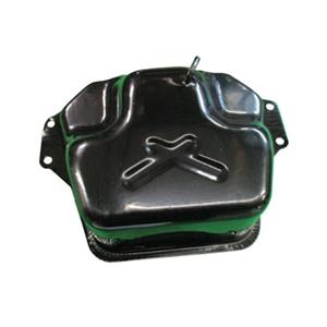 Fuel Tank for 50cc - 150cc Bintelli Bolt - Image 2