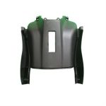 Panel, Innerboard Lower for 50cc - 150cc Bintelli Bolt