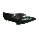 Panel, Rear Left for 50cc - 150cc Bintelli Bolt