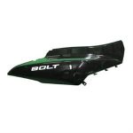 Panel, Rear Right for 50cc - 150cc Bintelli Bolt