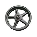 Rim, Front (Newer) for 50cc - 150cc Bintelli Bolt