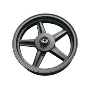 Rim, Front (Newer) for 50cc - 150cc Bintelli Bolt