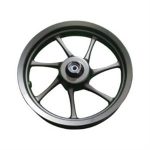 Rim, Front (Older) for 50cc - 150cc Bintelli Bolt