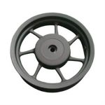Rim, Rear (Older) for 50cc - 150cc Bintelli Bolt