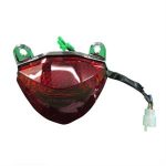 Tail Light Assembly for 50cc - 150cc Bintelli Bolt