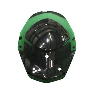 Handlebar Visor for 50cc - 150cc Bintelli Bolt